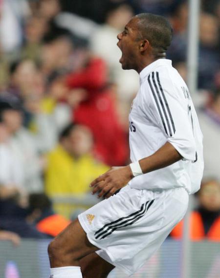 ROBINHO