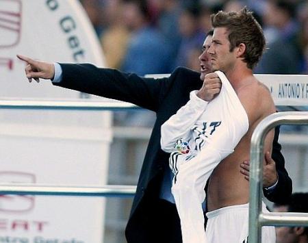 beckham