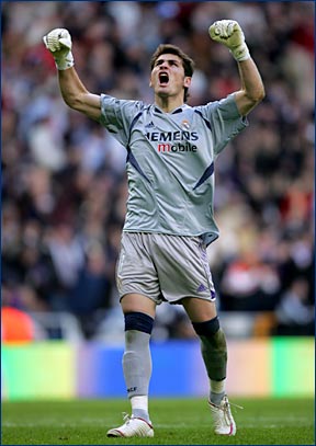 casillas