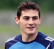 casillas
