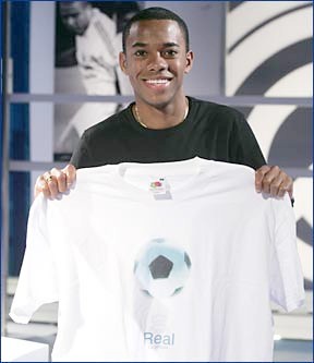 robinho