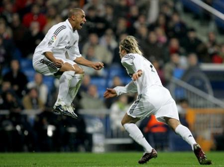 carlos & beckham