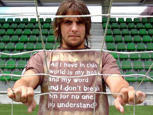woodgate