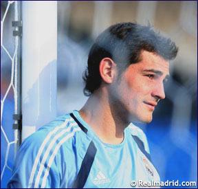 casillas