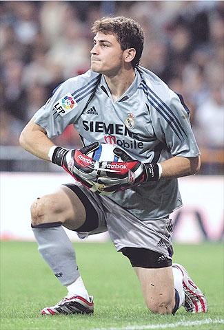 casillas