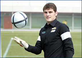 casillas